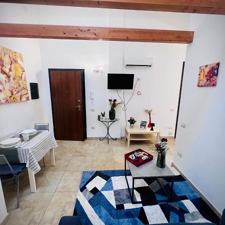 West Sardinia Apartment 2 Cabras Exterior photo