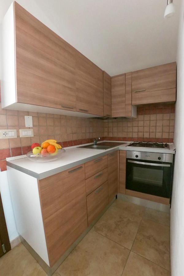 West Sardinia Apartment 2 Cabras Exterior photo