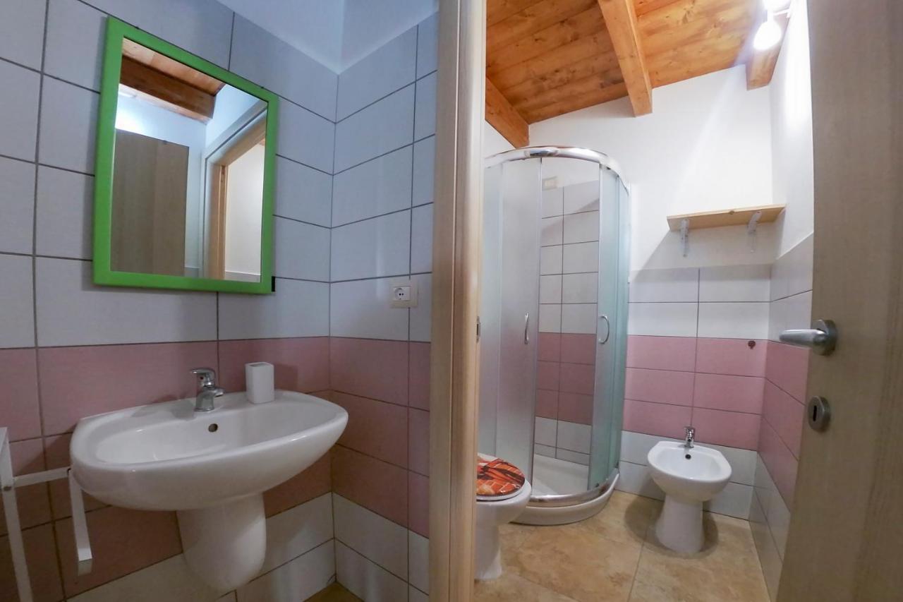 West Sardinia Apartment 2 Cabras Exterior photo