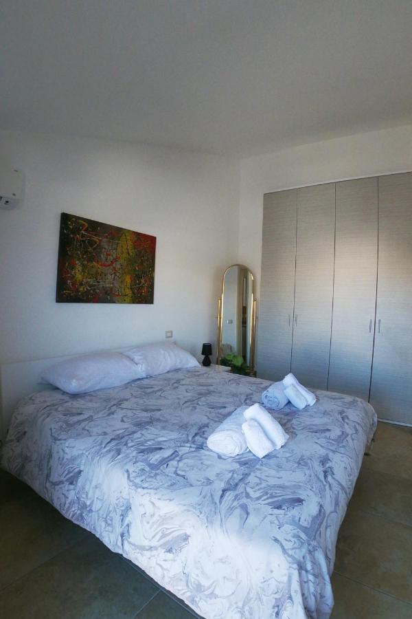 West Sardinia Apartment 2 Cabras Exterior photo