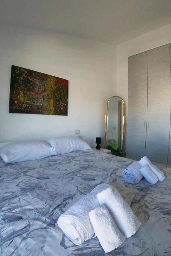 West Sardinia Apartment 2 Cabras Exterior photo