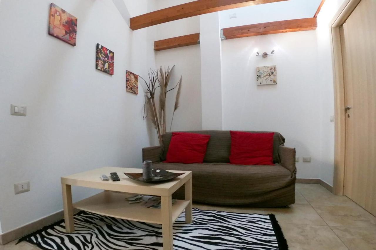 West Sardinia Apartment 2 Cabras Exterior photo