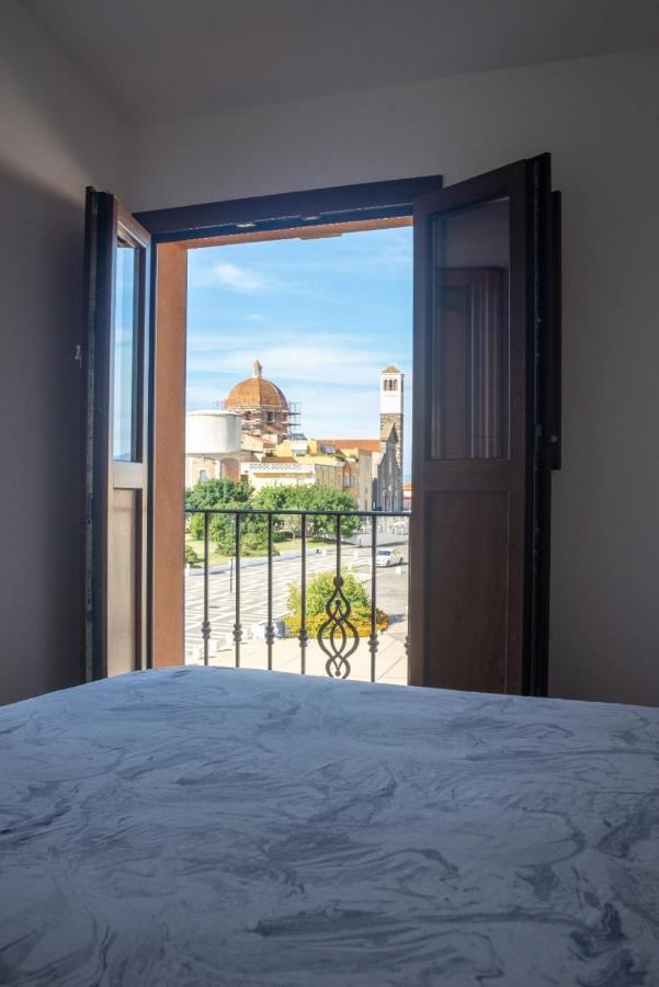 West Sardinia Apartment 2 Cabras Exterior photo