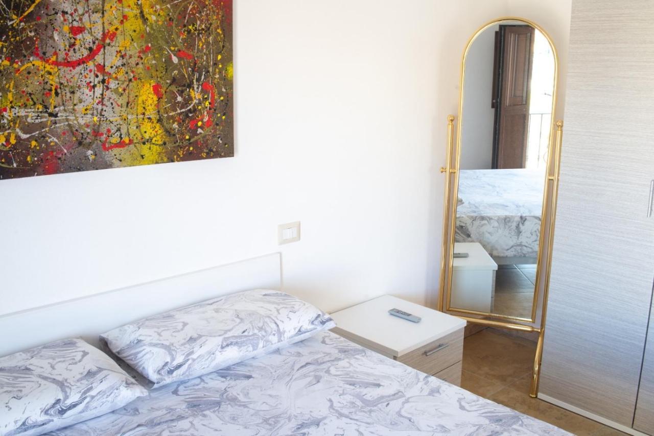 West Sardinia Apartment 2 Cabras Exterior photo