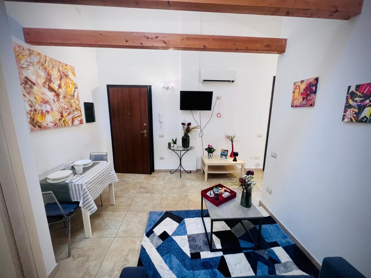 West Sardinia Apartment 2 Cabras Exterior photo