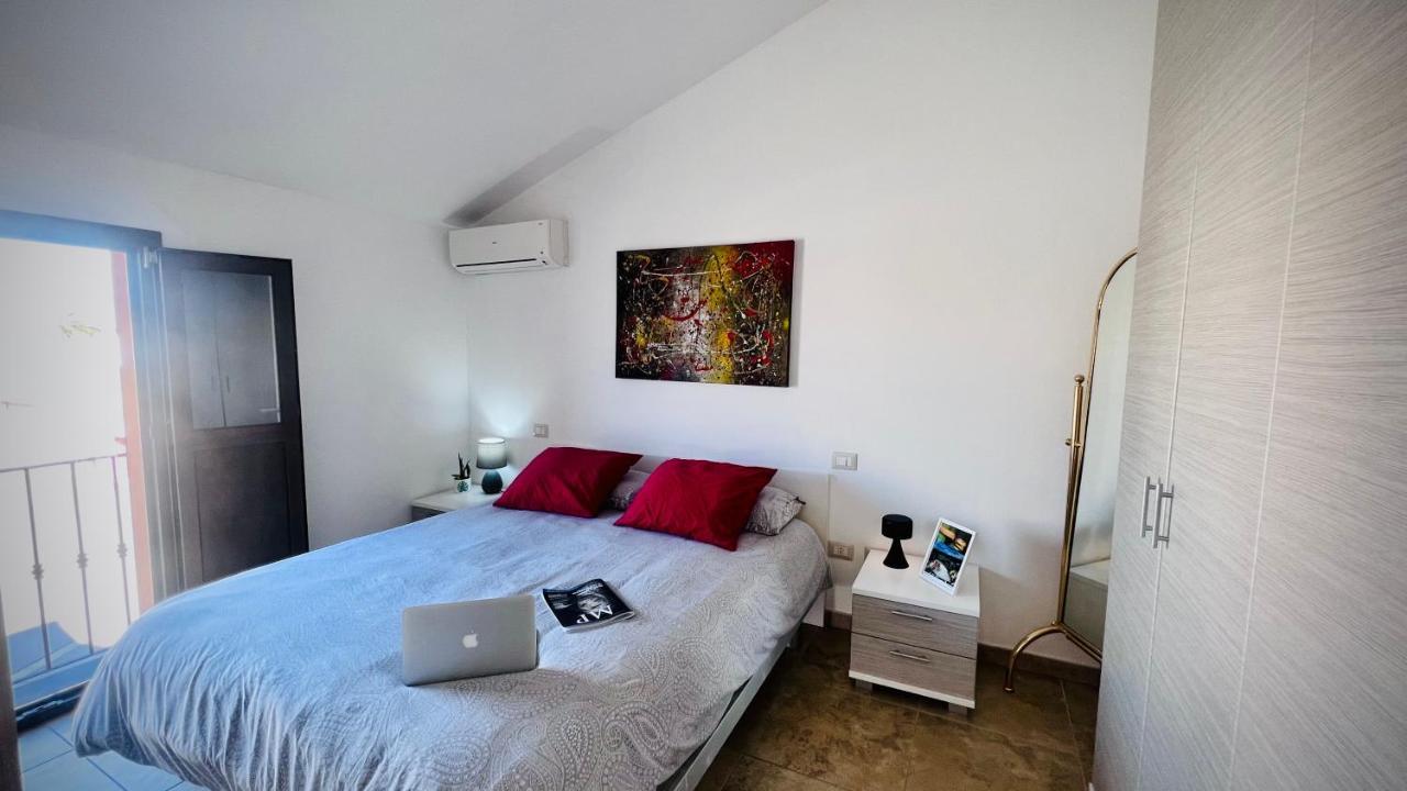 West Sardinia Apartment 2 Cabras Exterior photo