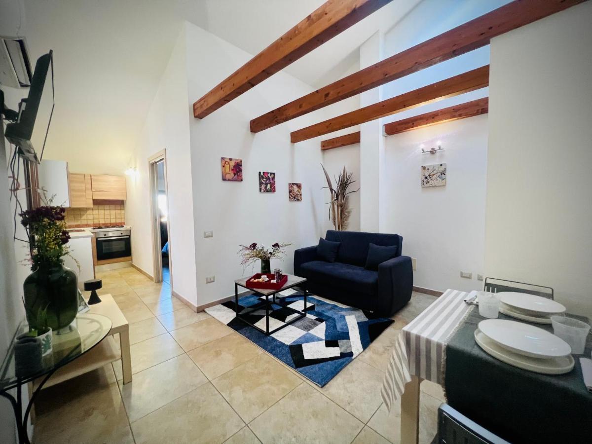 West Sardinia Apartment 2 Cabras Exterior photo